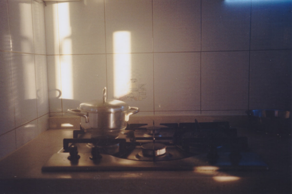 Blending and pureeing foods for optimal digestion