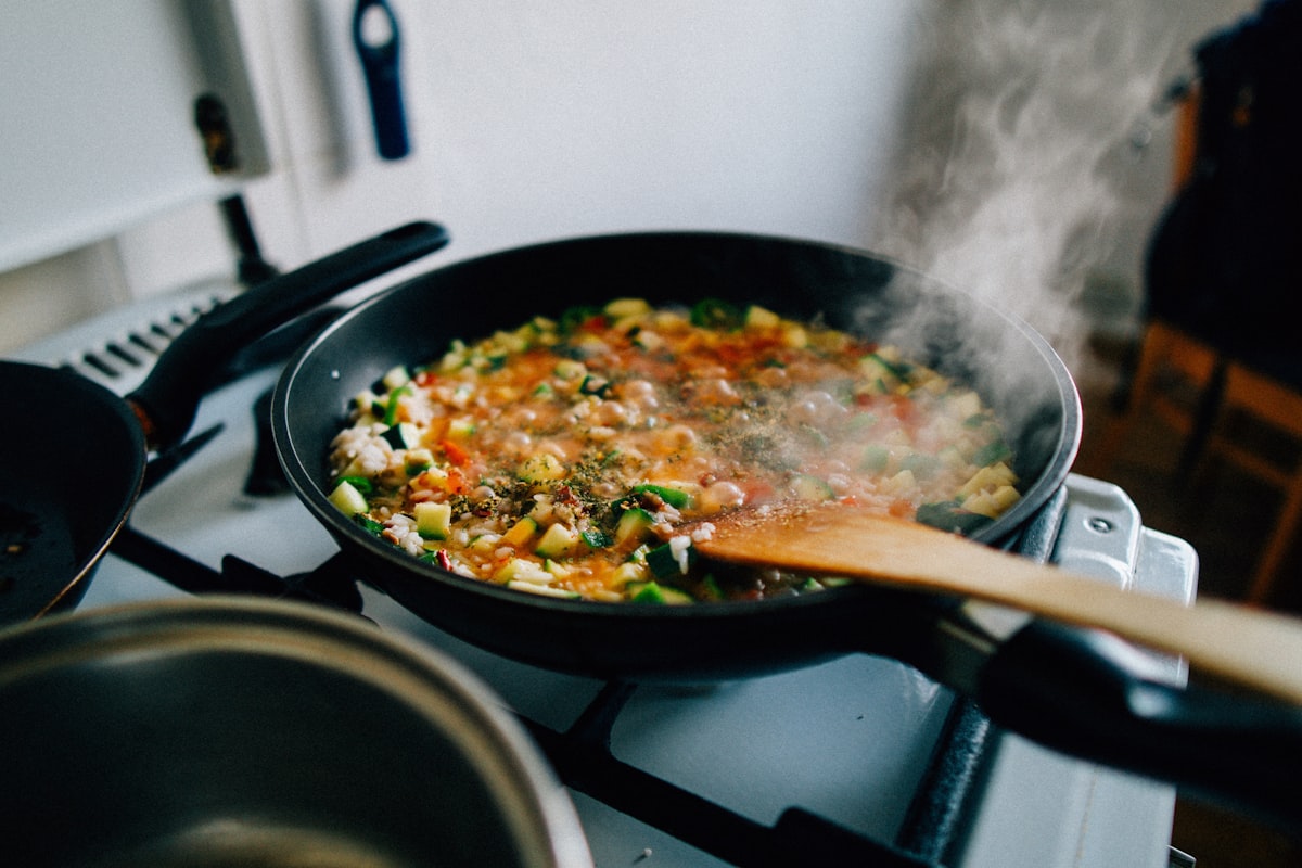 Food Science Article